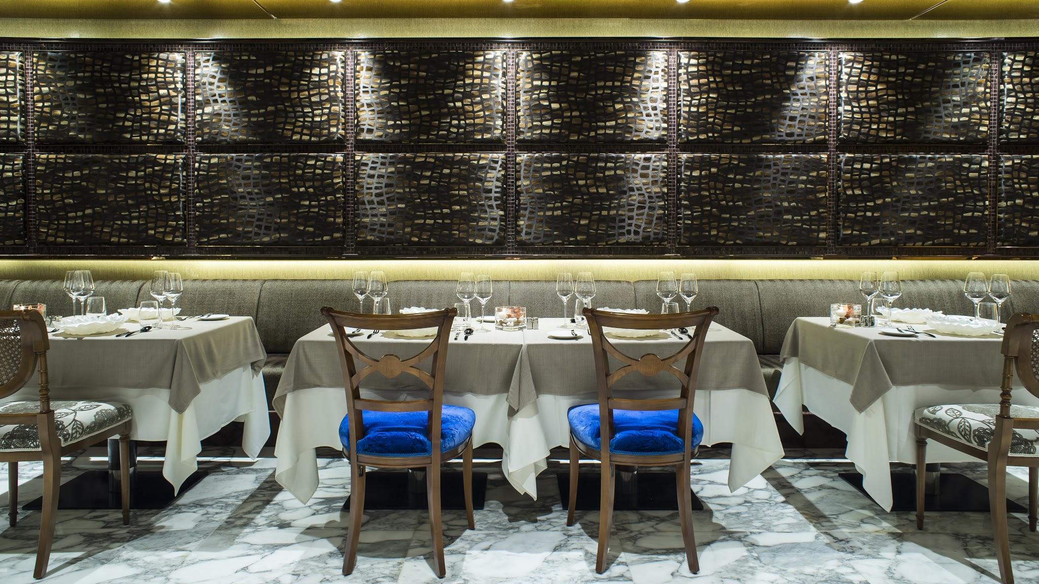 The Reverie Saigon 5* Ho Chi Minh City